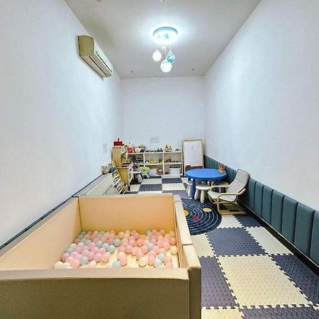 Tera Hotel Wientian Zewnętrze zdjęcie