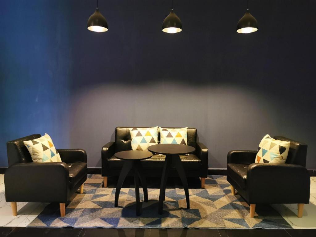 Tera Hotel Wientian Zewnętrze zdjęcie