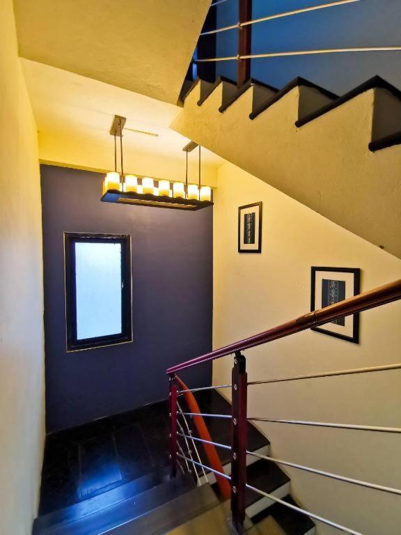 Tera Hotel Wientian Zewnętrze zdjęcie