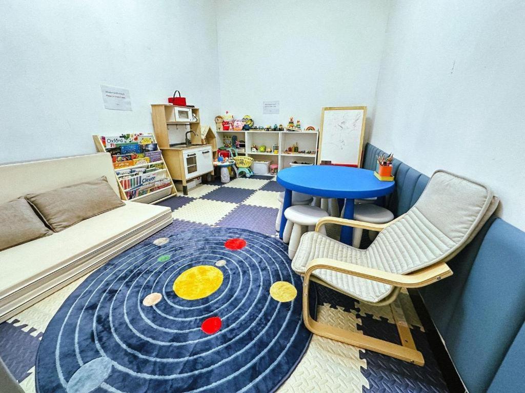 Tera Hotel Wientian Zewnętrze zdjęcie