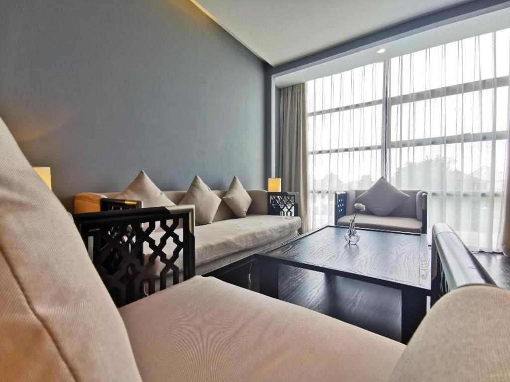 Tera Hotel Wientian Zewnętrze zdjęcie