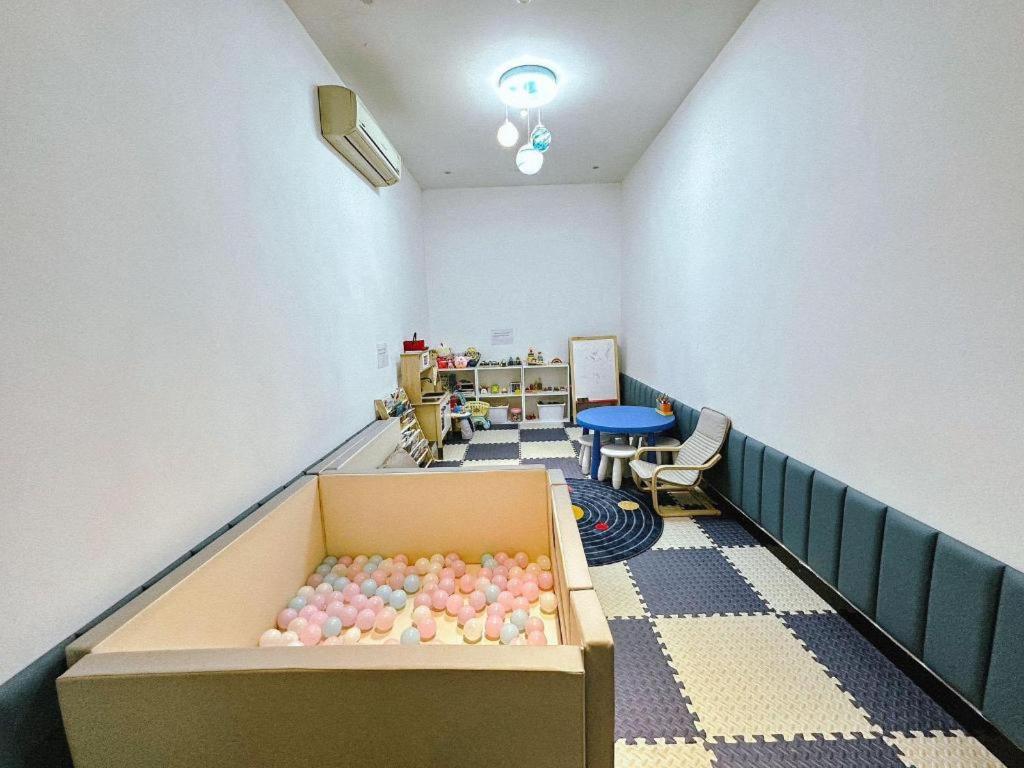 Tera Hotel Wientian Zewnętrze zdjęcie